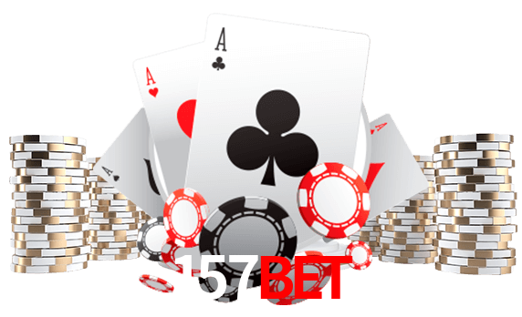 Jogue jogos de pôquer em 157bet