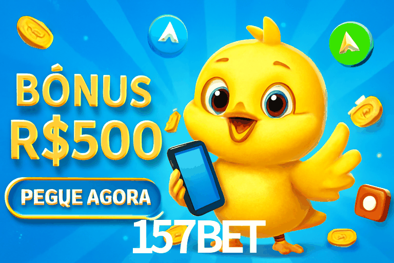 Weekend Specials 157bet