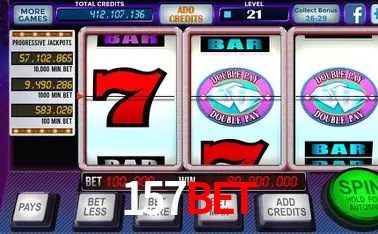 A Revolução dos Aplicativos de Jogos no 157bet