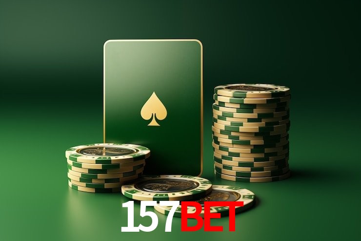 Statistics 157bet