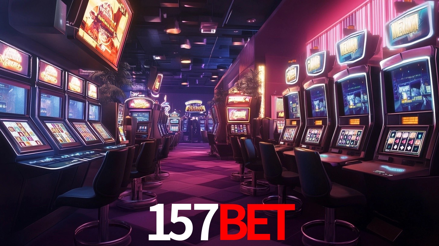 Welcome Bonus 157bet
