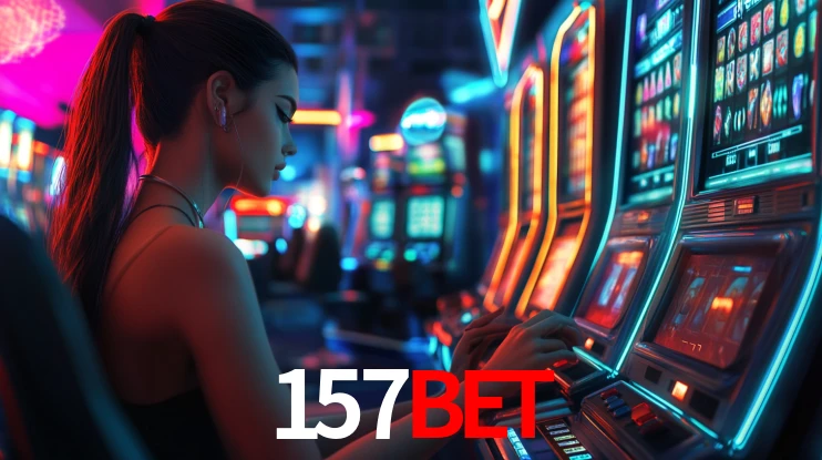 Exclusive Games 157bet