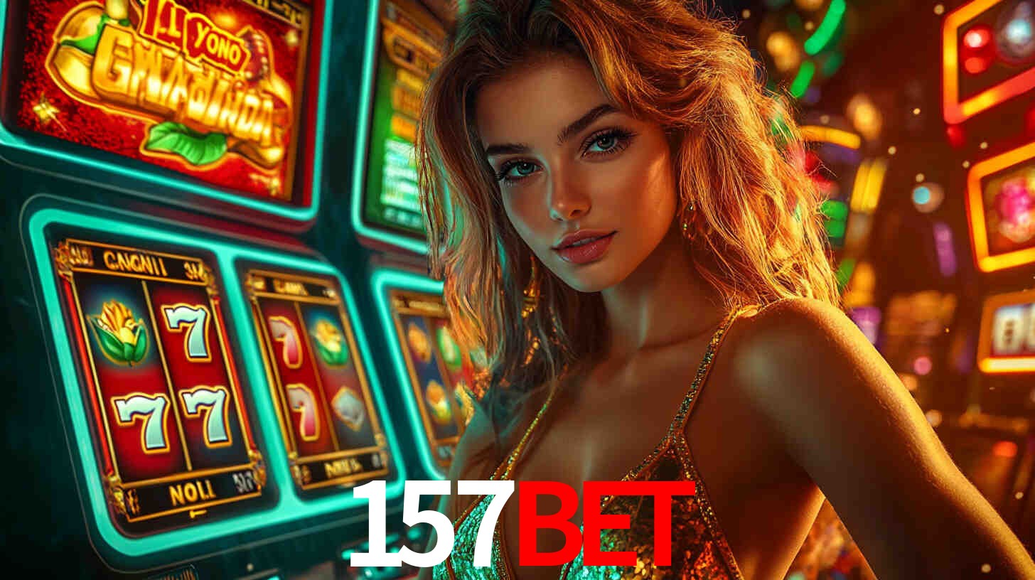 Live Casino 157bet