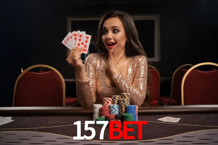 Torneios 157bet