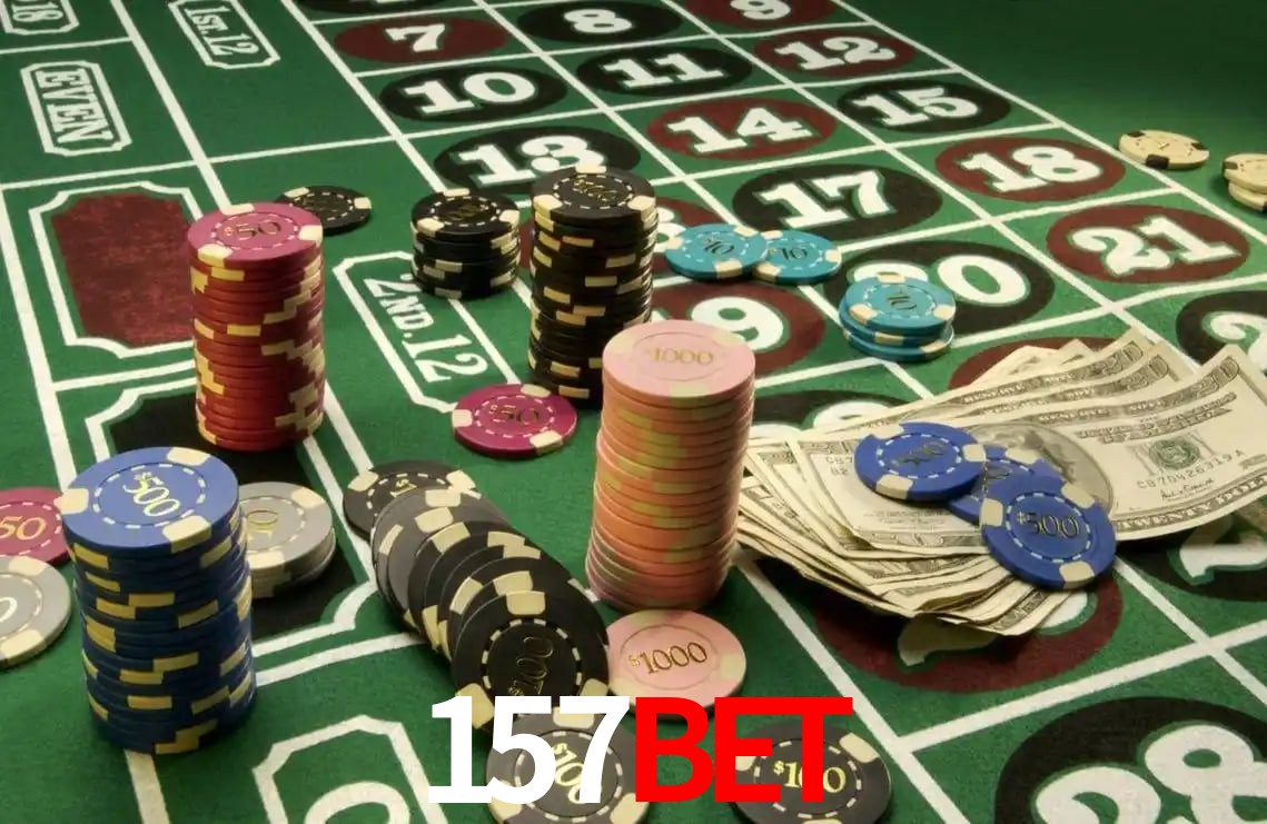 Games Directory 157bet