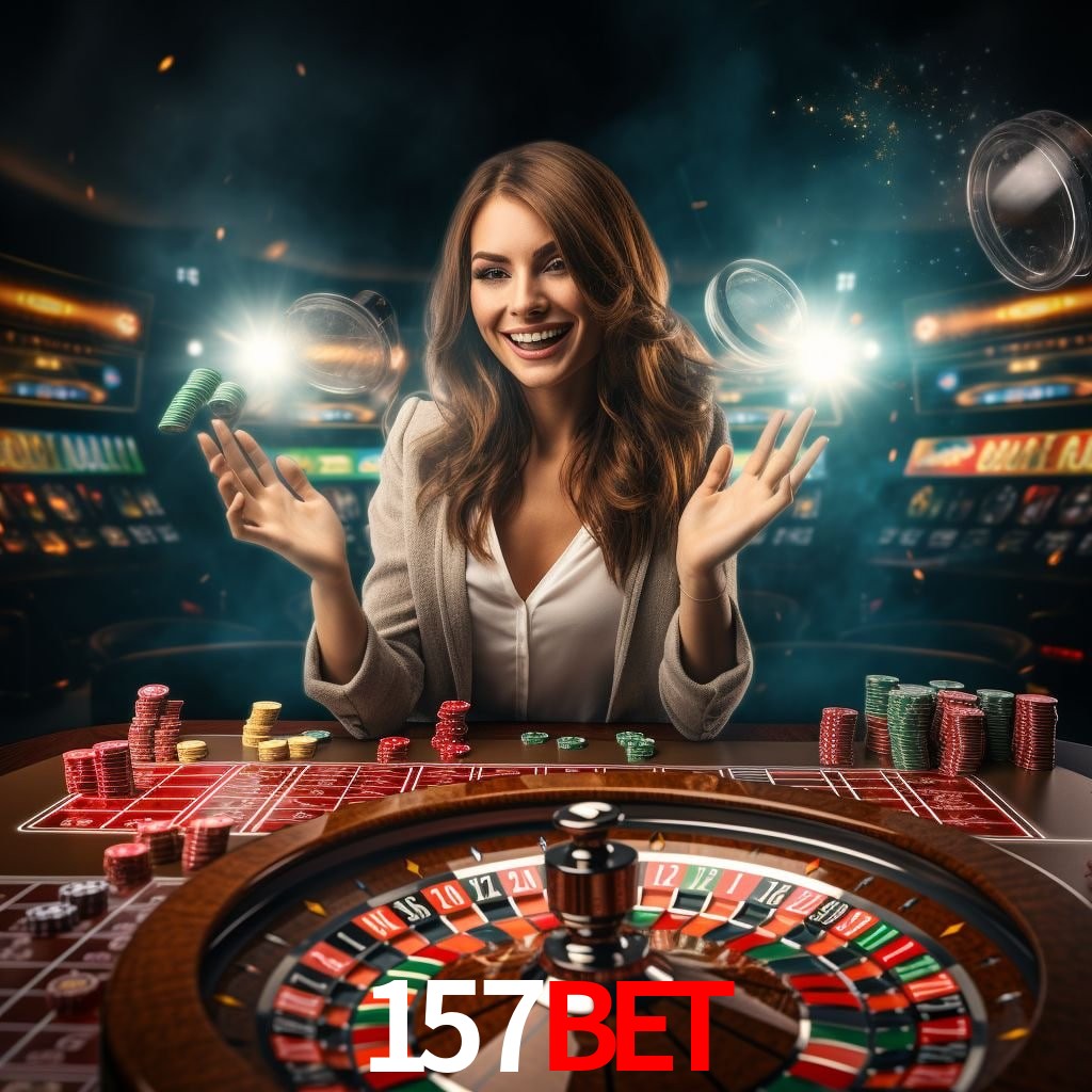 157bet App Interface