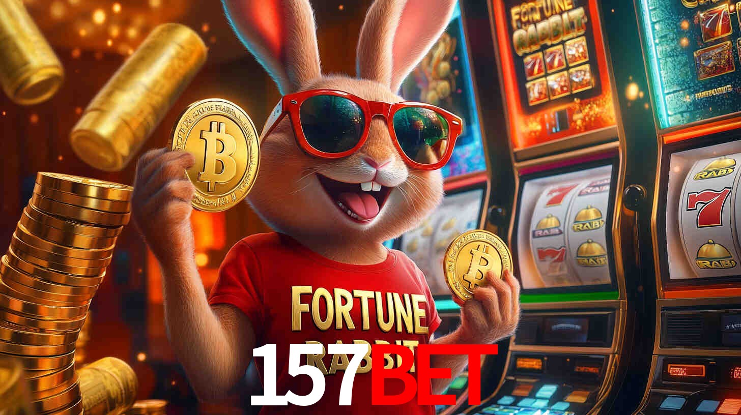A Popularidade dos Caça-Níqueis no 157bet
