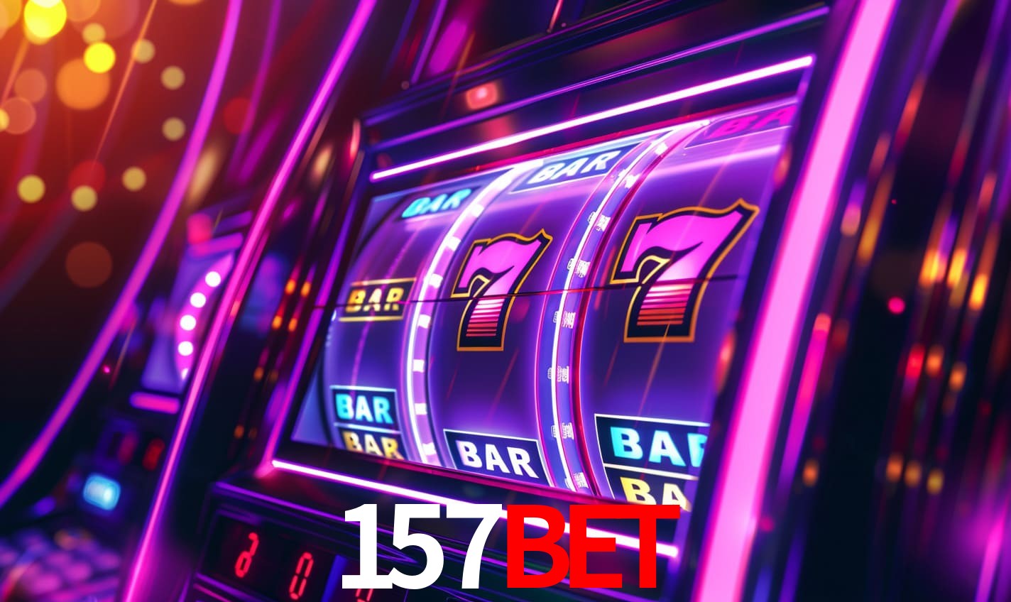 157bet: Seu Cassino Premiado com Pagamentos Rápidos