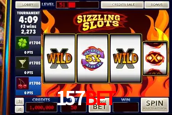 Descubra a Magia dos Jogos de Arcade no 157bet
