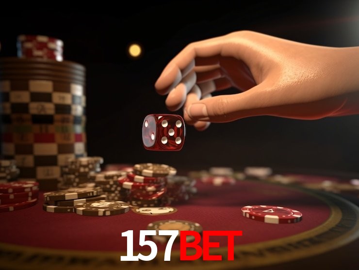157bet São Paulo - Jogo Providers