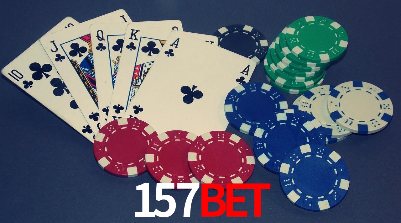 Game Providers 157bet