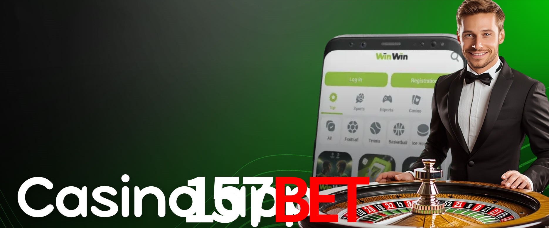 APP oficial da 157bet para mobile