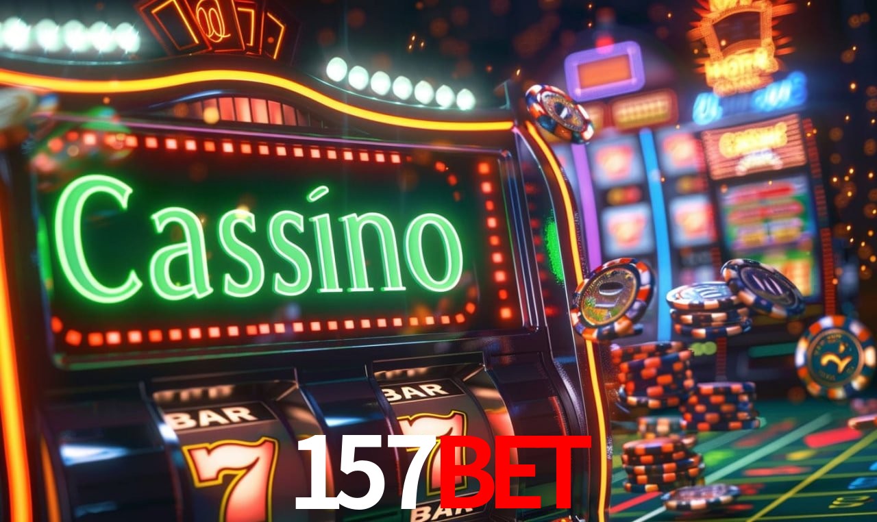 157bet - Winners Celebration