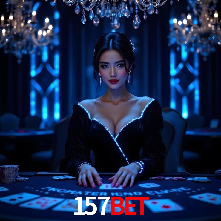 157bet Belo Horizonte - Jackpots