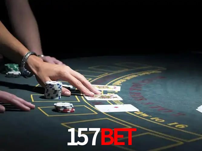 157bet Promoções - 30+ Ofertas Diárias