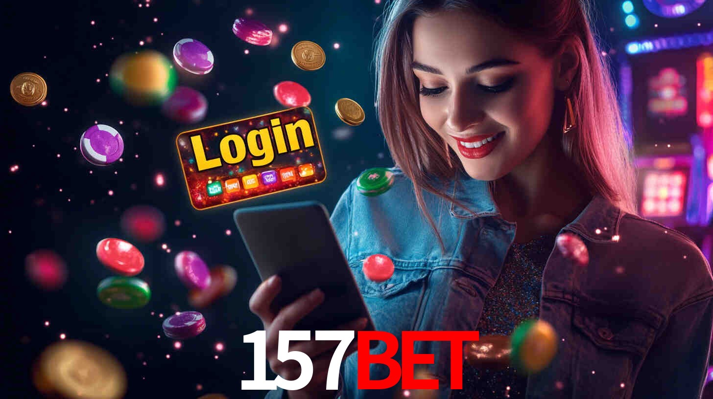 Explorando a Categoria de Eventos em Apostas na 157bet