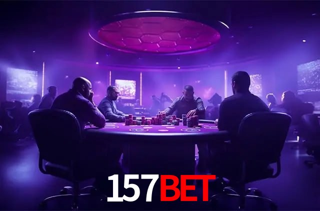 Sistemas de Segurança 157bet