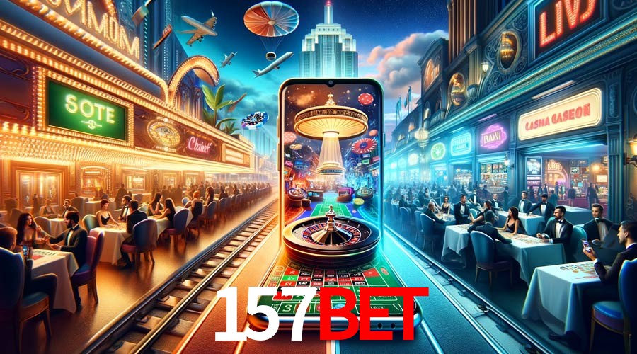 Flash Promotion 157bet
