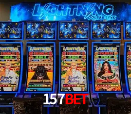 A Emoção da Loteria na 157bet: Uma Chance de Mudança de Vida