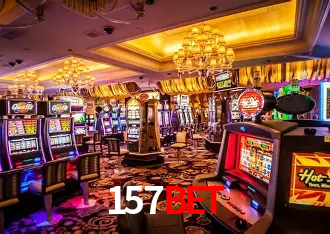 157bet São Paulo - Live Tables