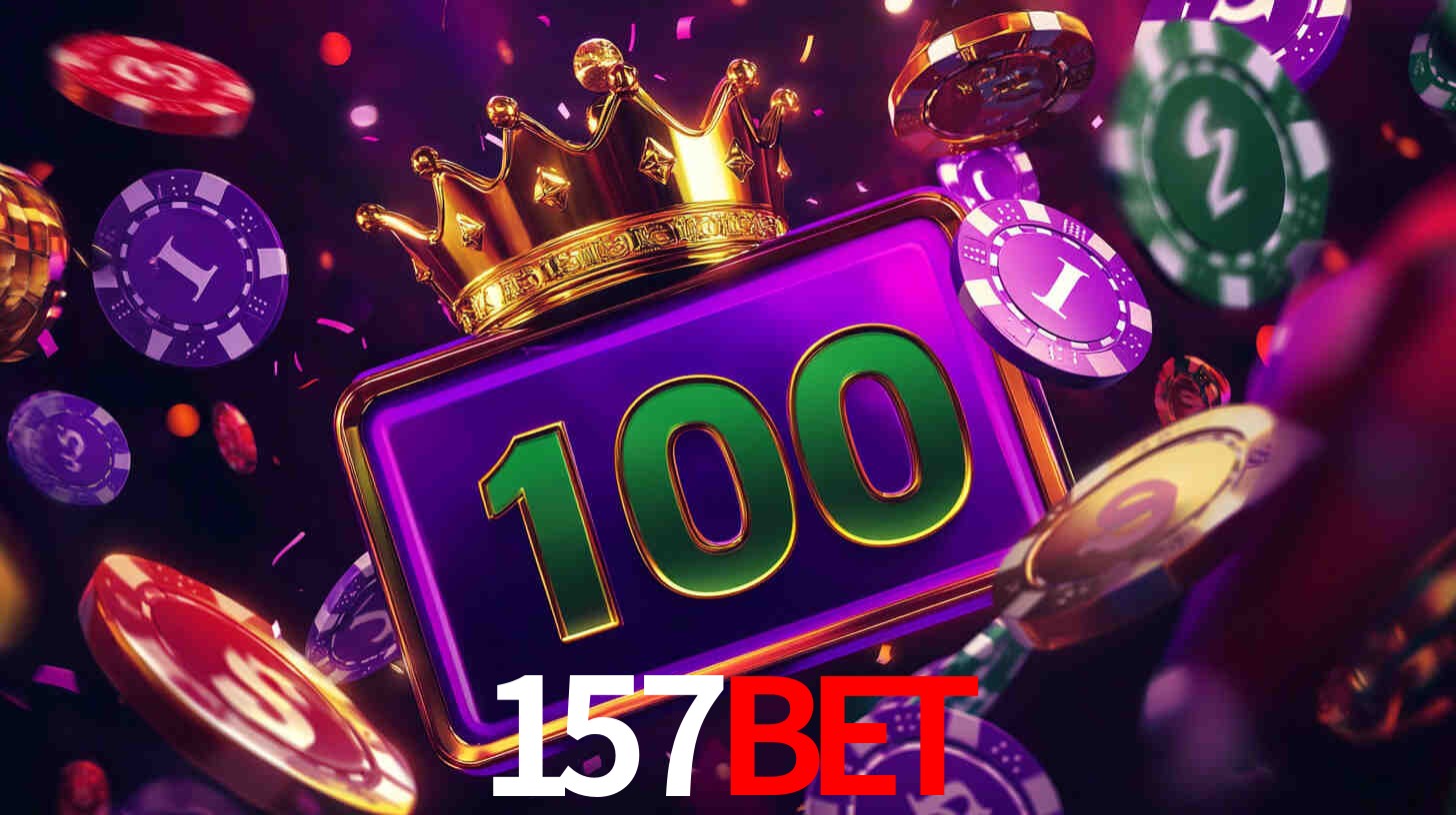 VIP Casino 157bet