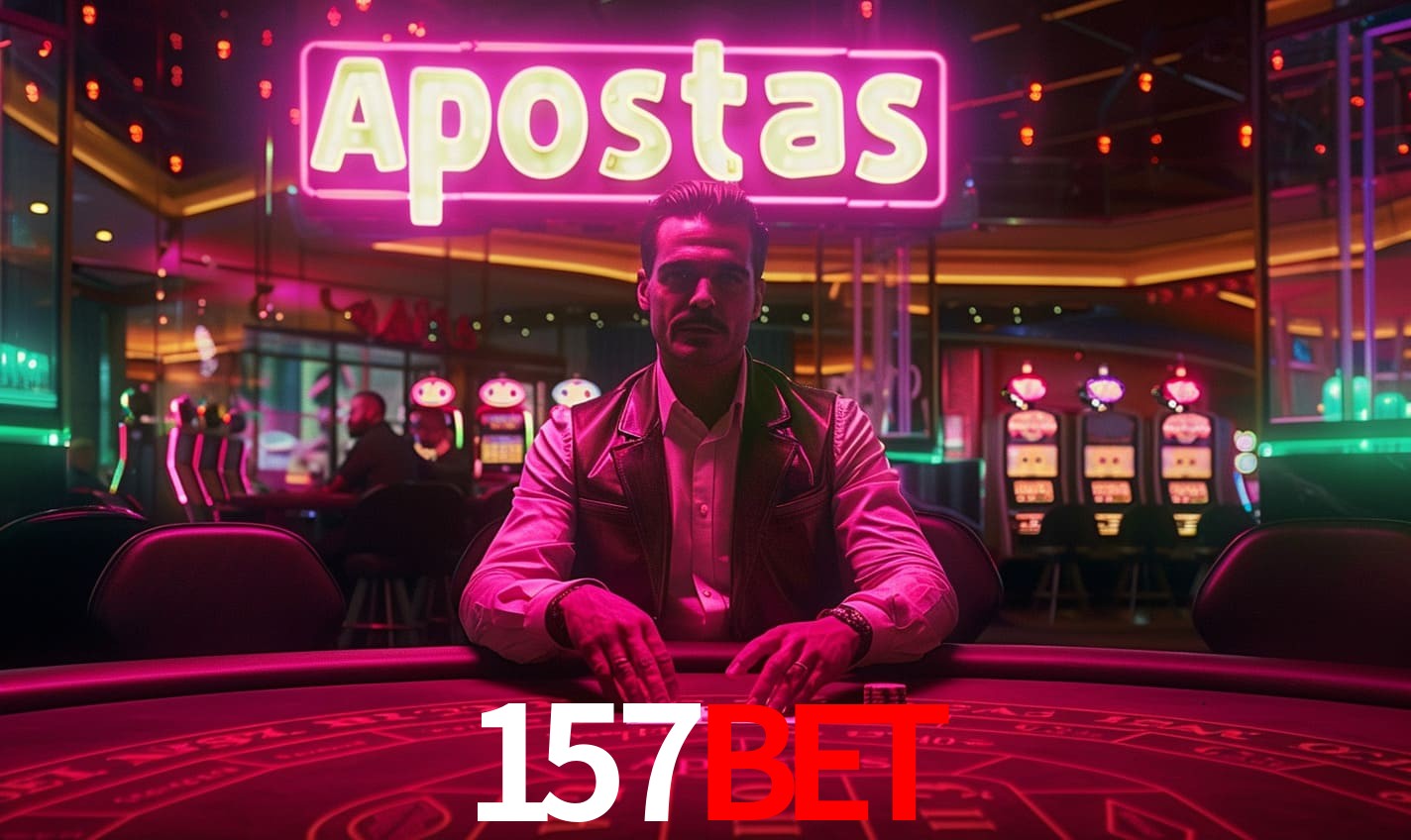 157bet Belo Horizonte - Provably Fair
