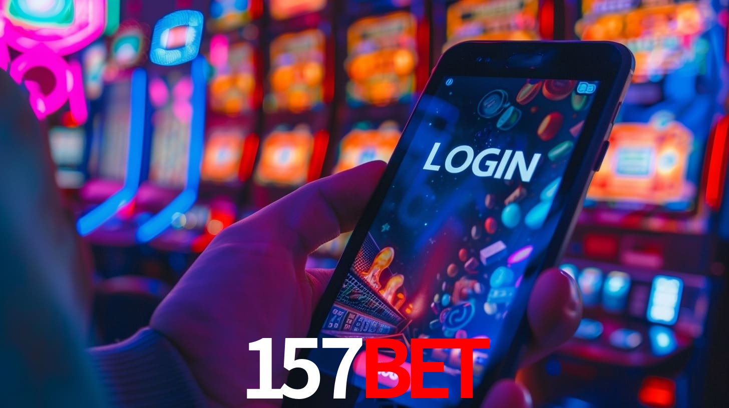 Estatísticas 157bet