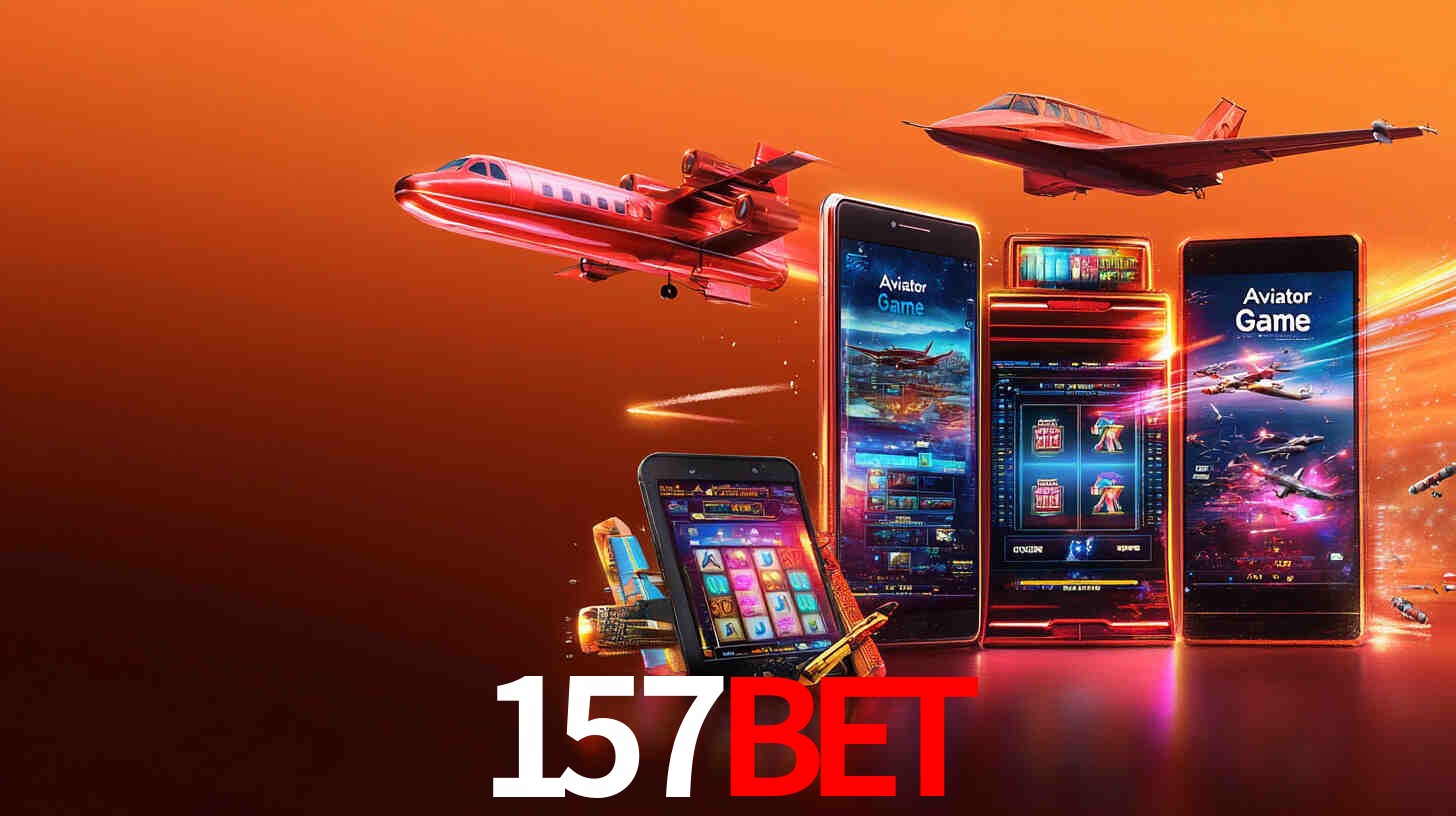 Apostas Esportivas na 157bet: Um Guia Completo