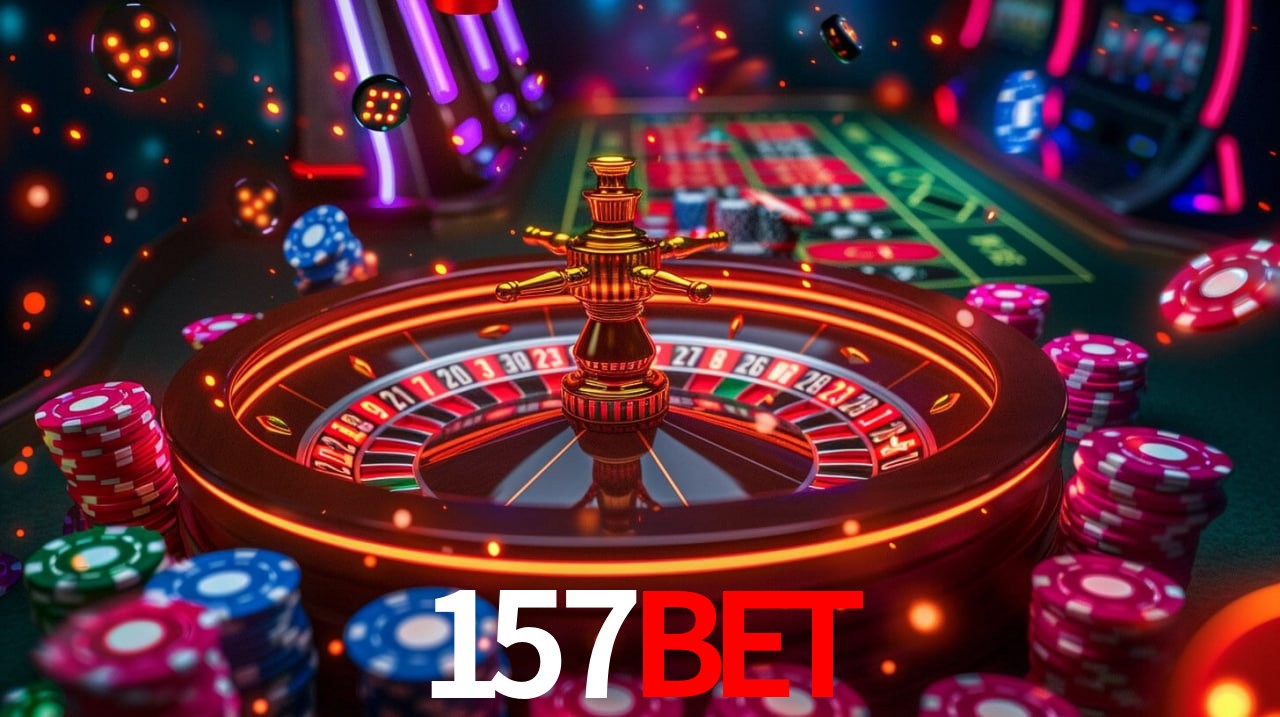 Programa VIP 157bet