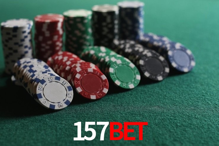 Slot Games 157bet