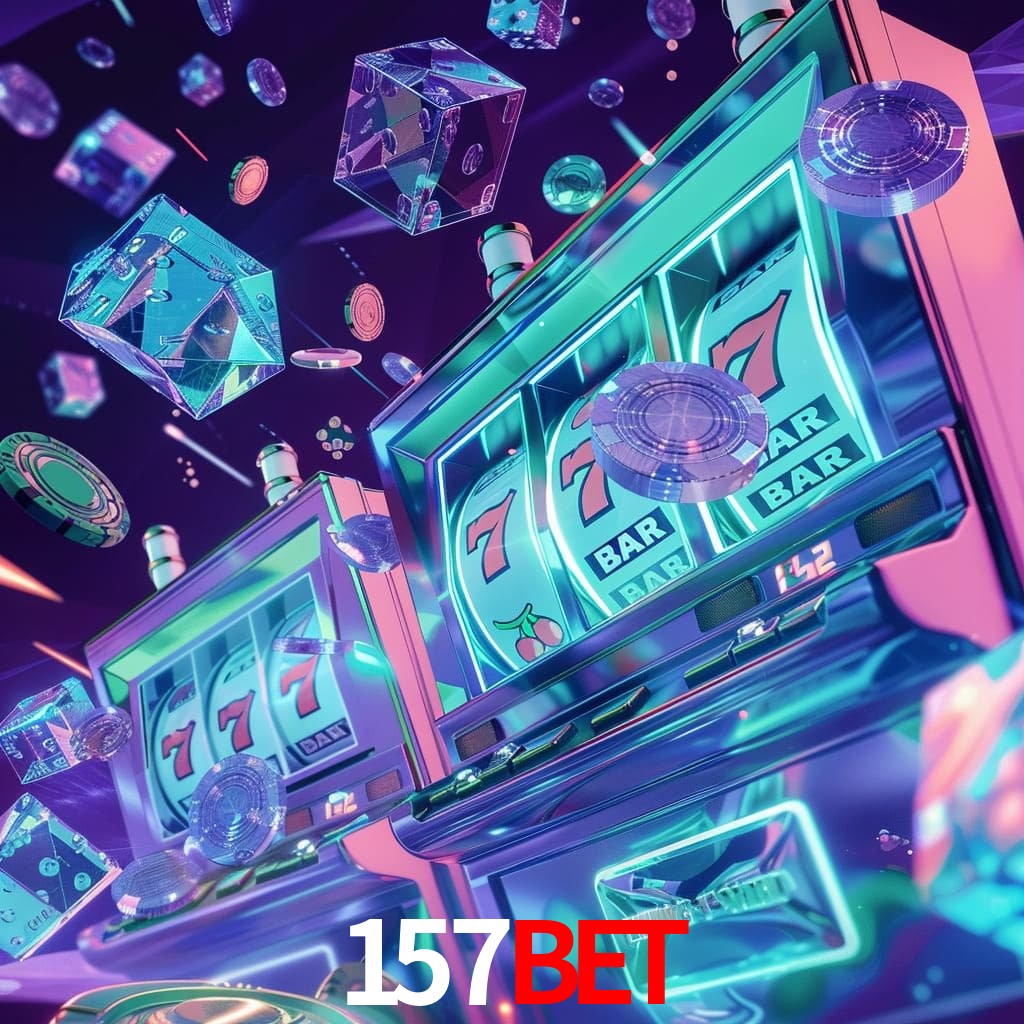 PIX Instantâneo 157bet