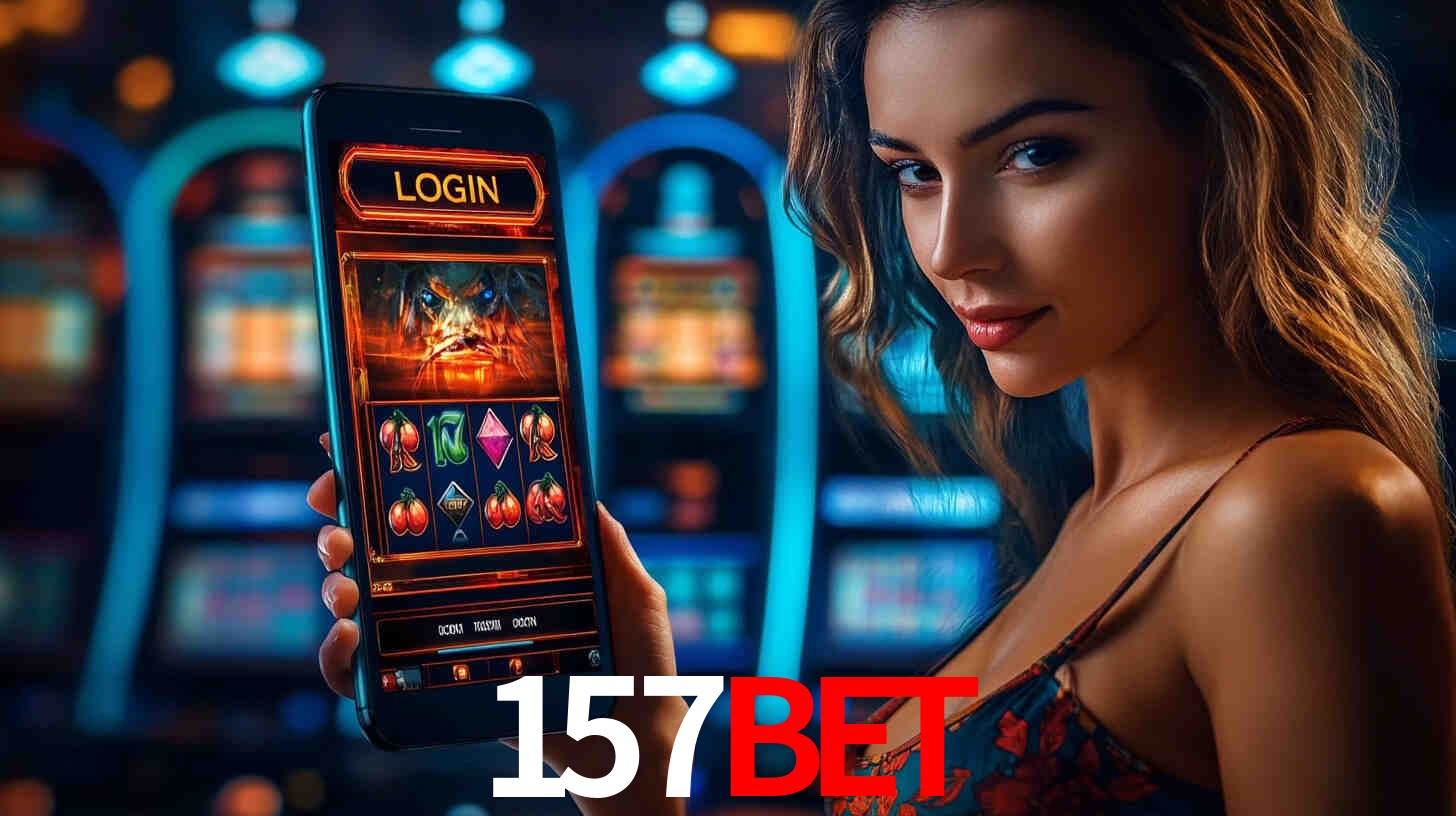 157bet: A Experiência de Casino com Jogos de Mesa ao Vivo