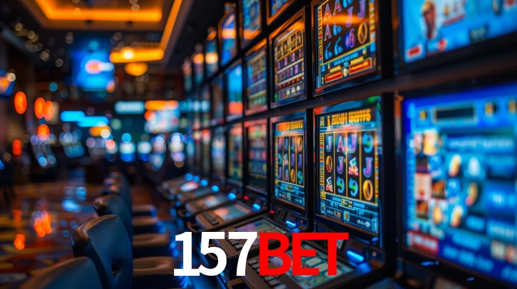 Exclusive Offers 157bet