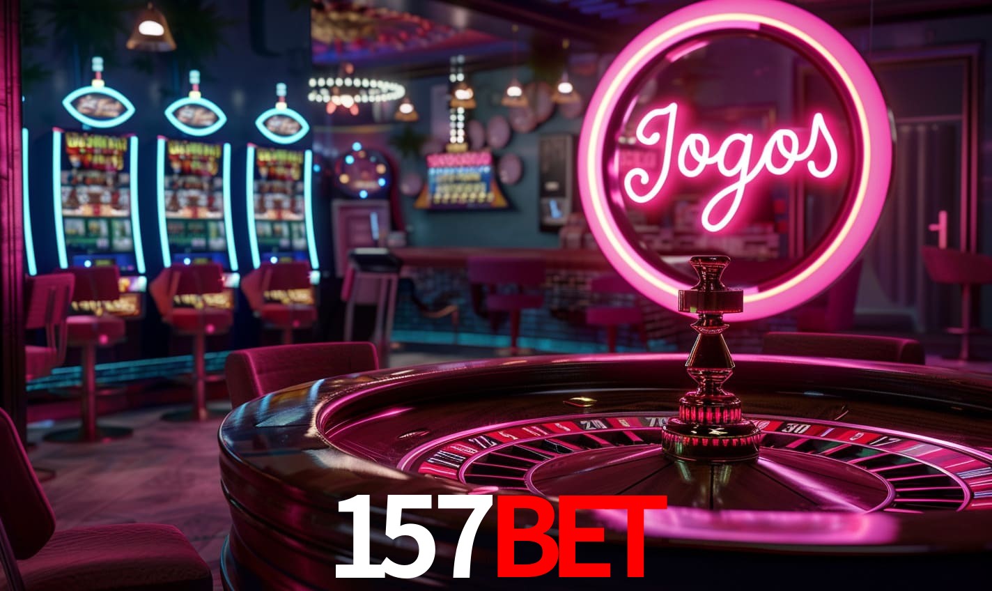 157bet Fortaleza - Leaderboard
