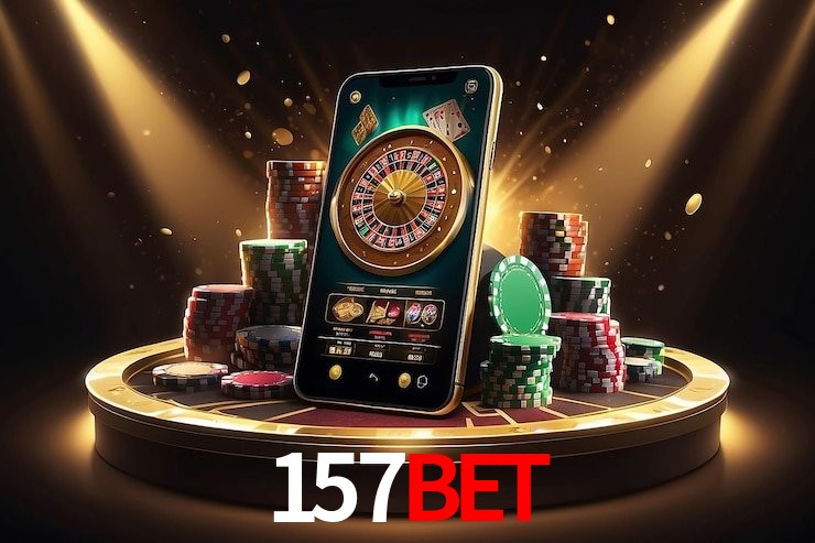 157bet Entrar - Login Seguro Certificado