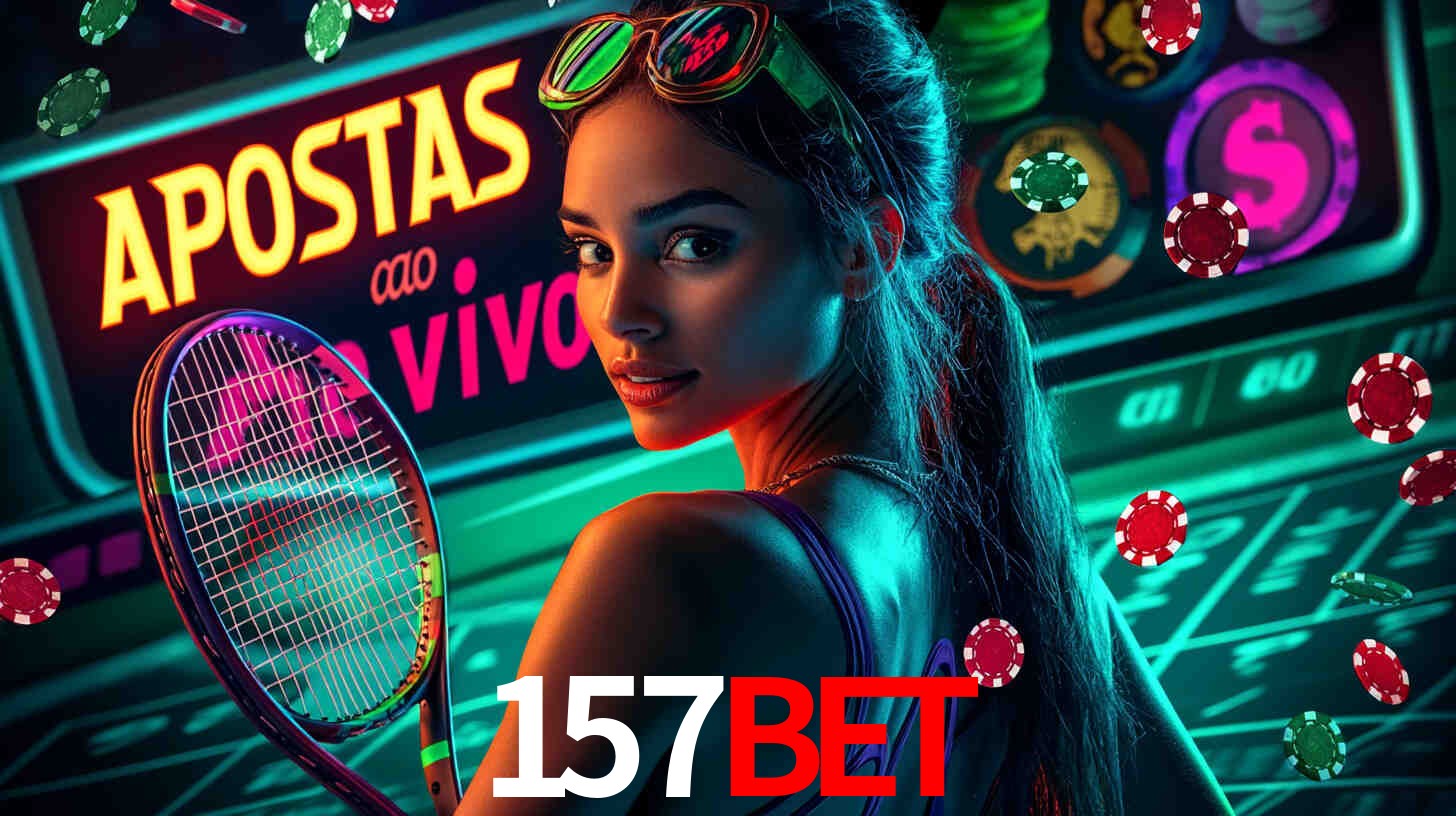 Explorando a Categoria de Eventos em Apostas na 157bet