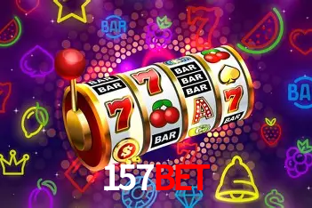 Descubra o Mundo do Cassino Online com 157bet