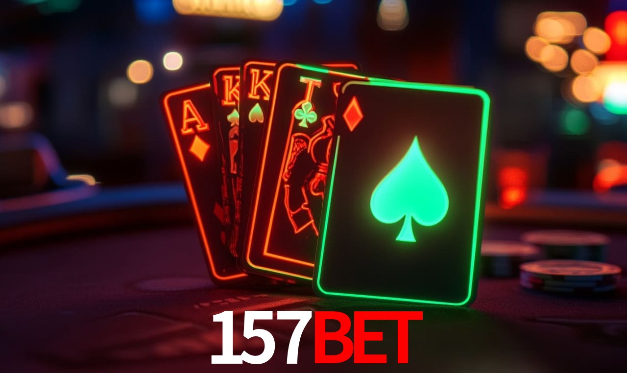 Promoção Relâmpago 157bet