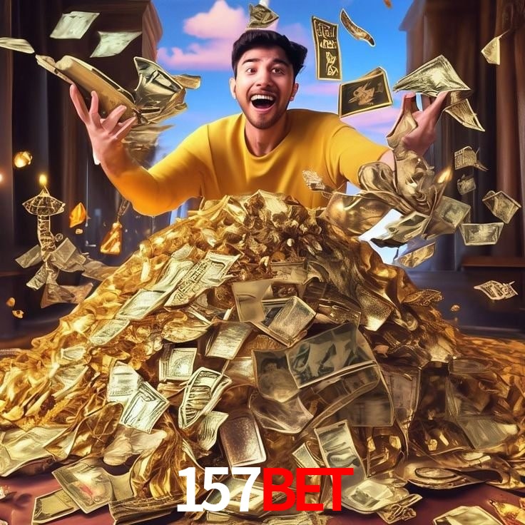 Experiência VIP 157bet