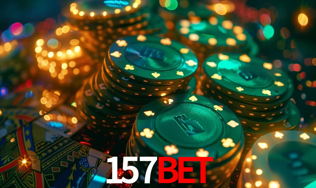 Diretório de Jogos 157bet