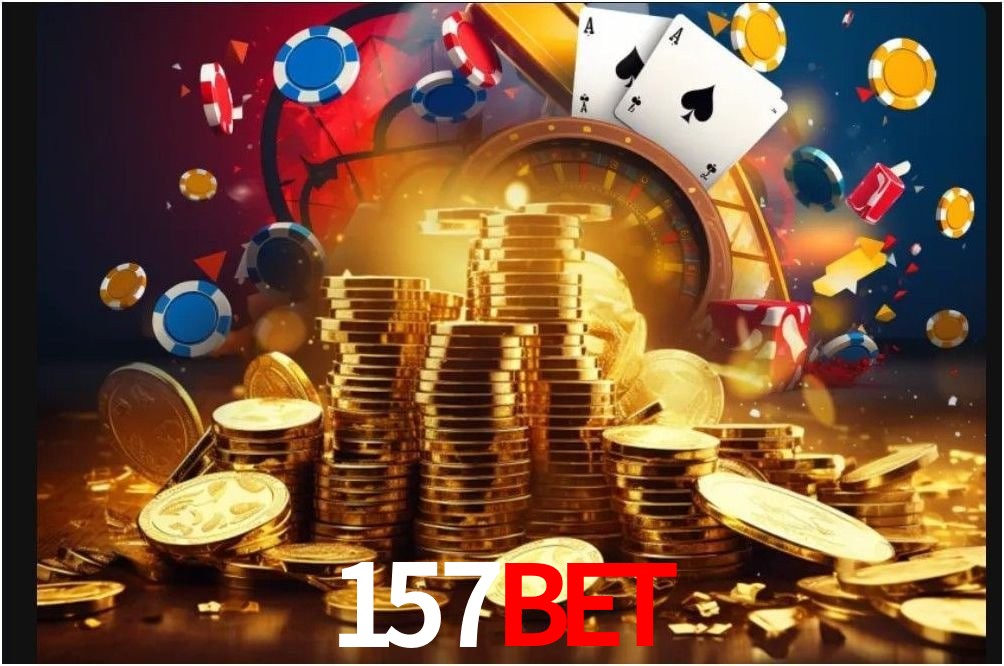 Bônus Diários 157bet