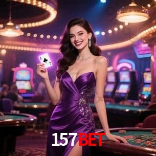 Apostas de Futebol 157bet