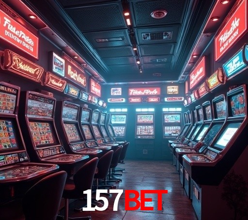 157bet Brasília - Leaderboards