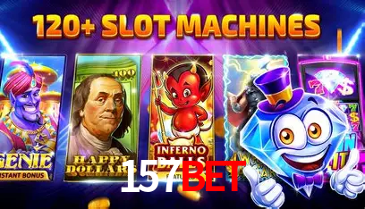 Inovações de Jogos na 157bet: O Futuro das Experiências Interativas