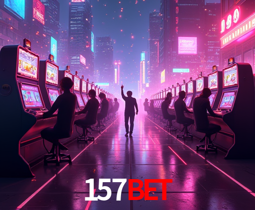 Apostas de Tênis 157bet