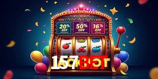 157bet Plataforma - Certificada MGA desde 2015