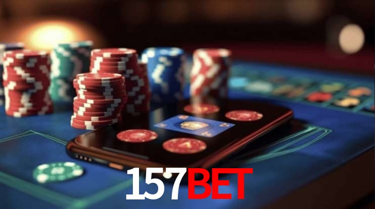 157bet Brasília - Jogo Features