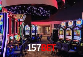 157bet Belo Horizonte - Promo Tips