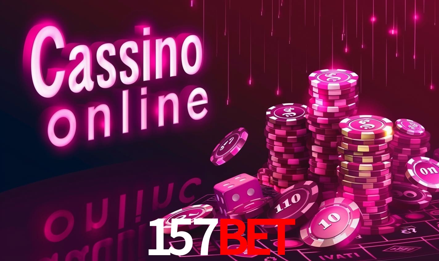157bet Salvador - Strategies