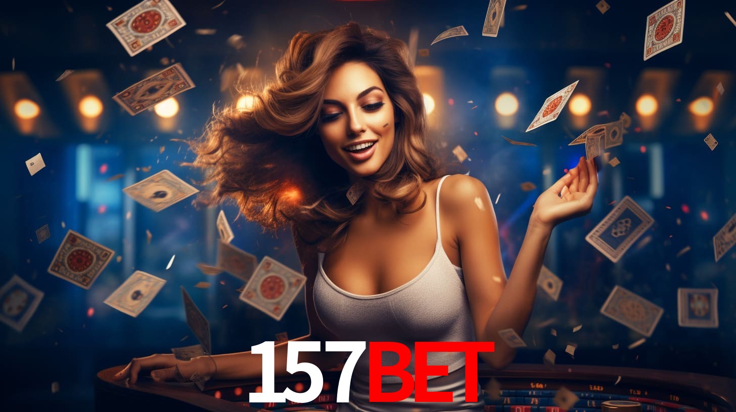 Football Betting 157bet